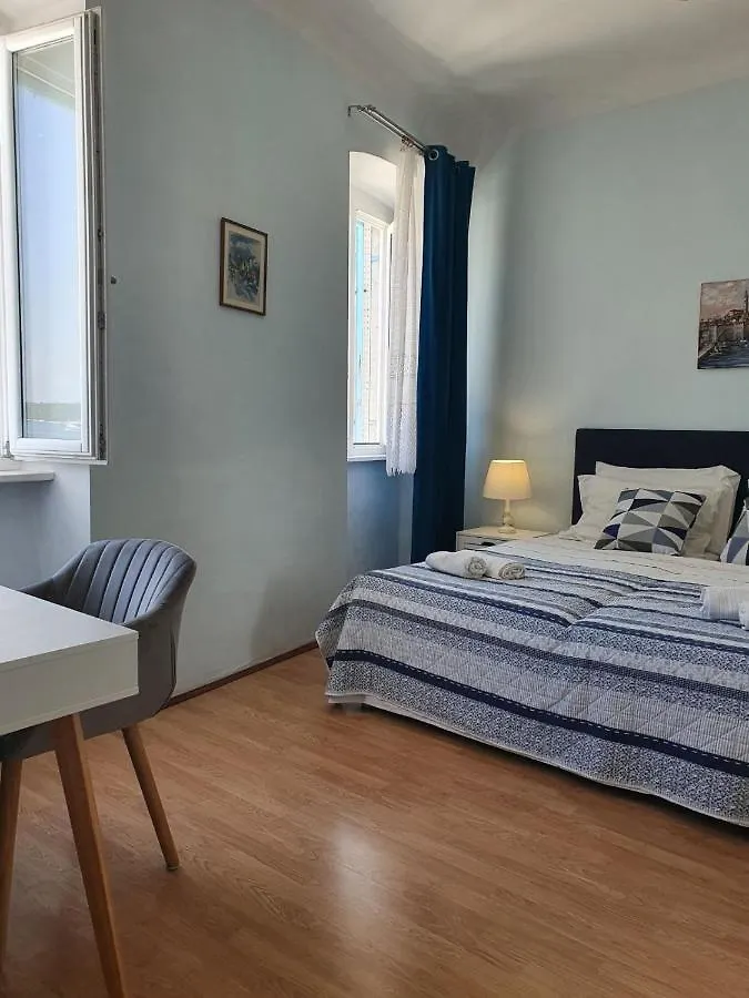Apartment Casa Bella Rovinj