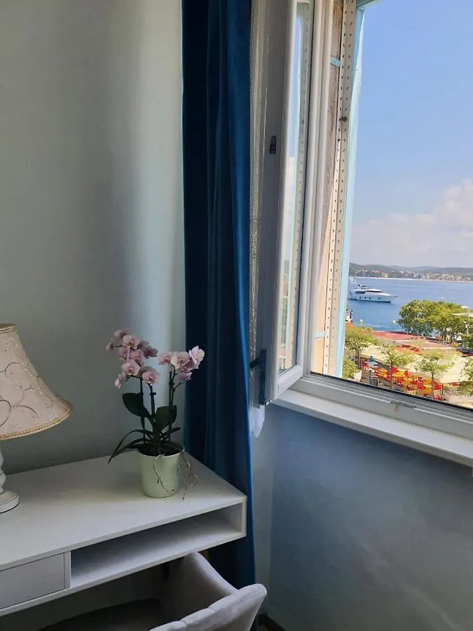 Apartment Casa Bella Rovinj