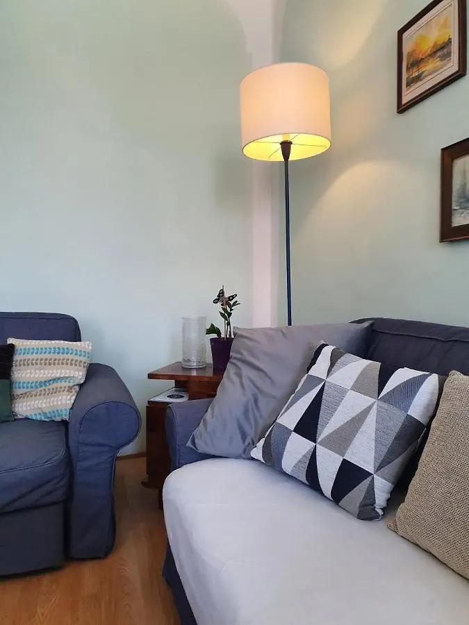 Apartment Casa Bella Rovinj