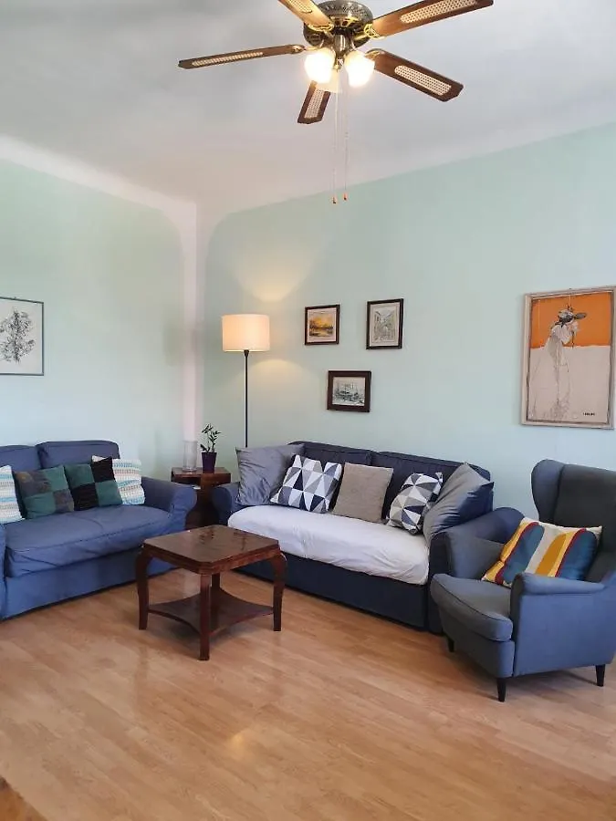 Apartment Casa Bella Rovinj