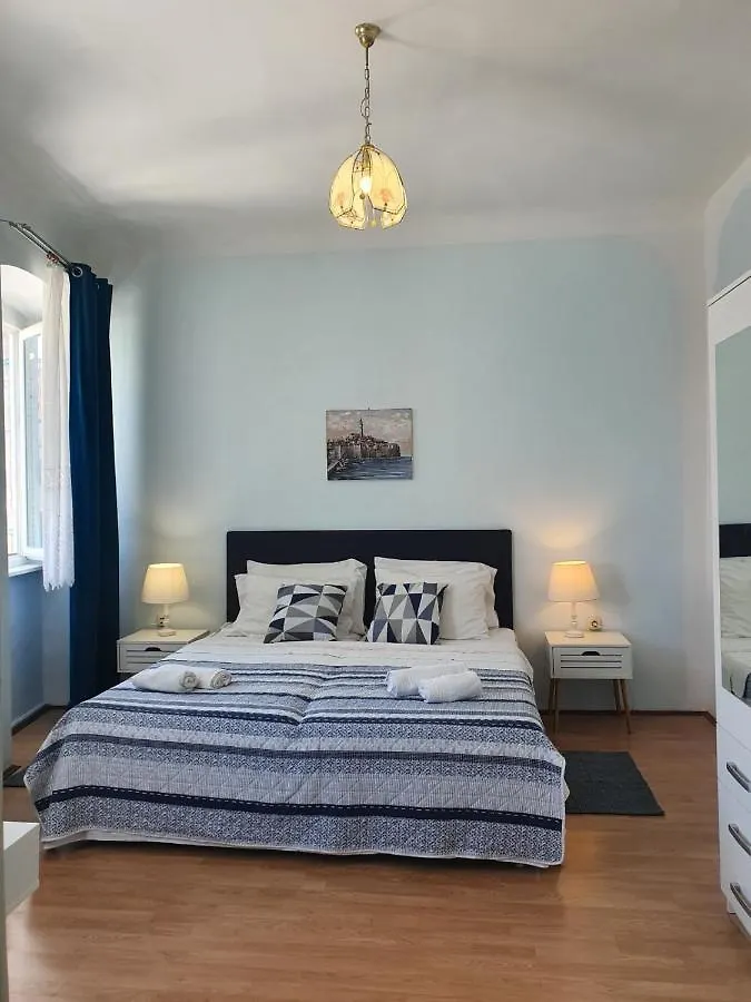 Apartment Casa Bella Rovinj 0*,