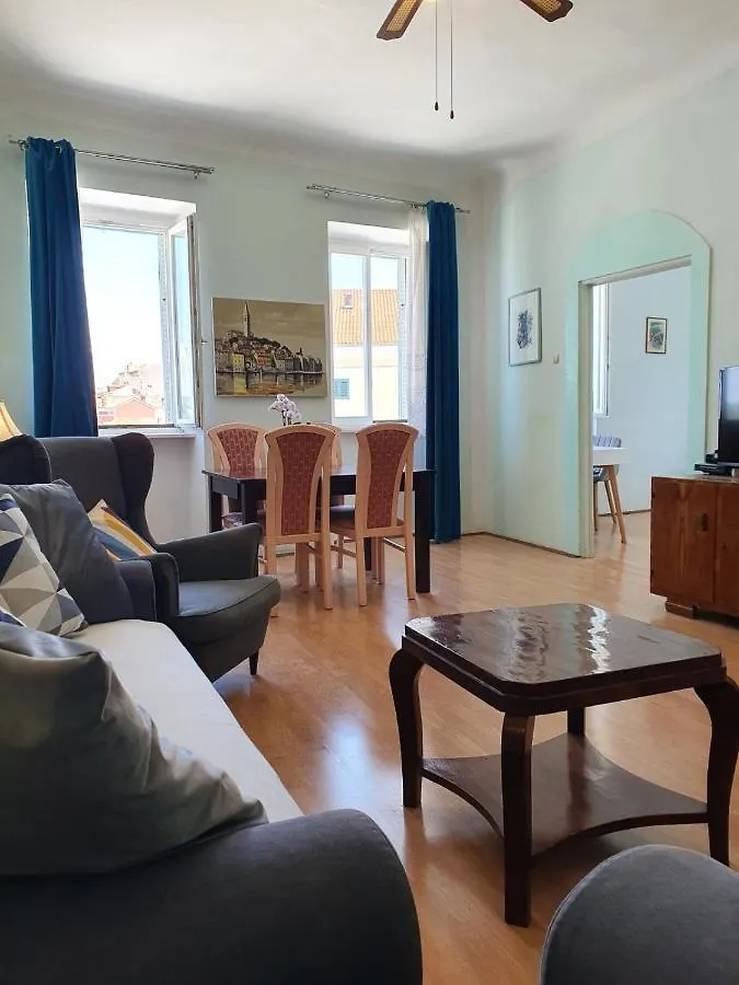 Apartment Casa Bella Rovinj 0*,  Croatia