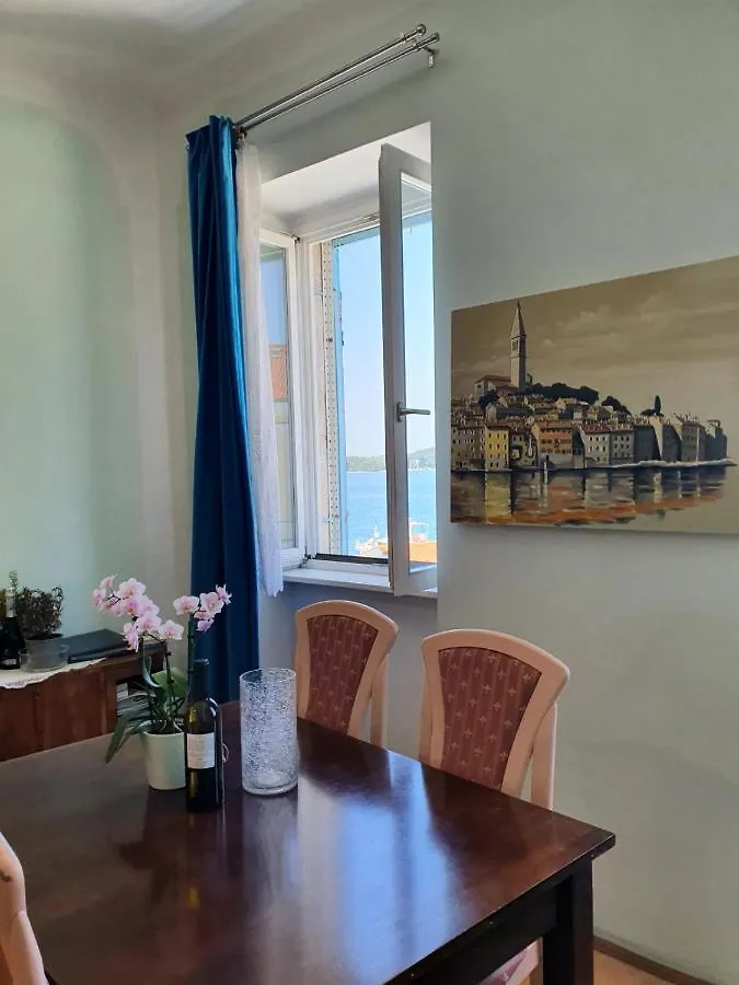 Apartment Casa Bella Rovinj 0*,