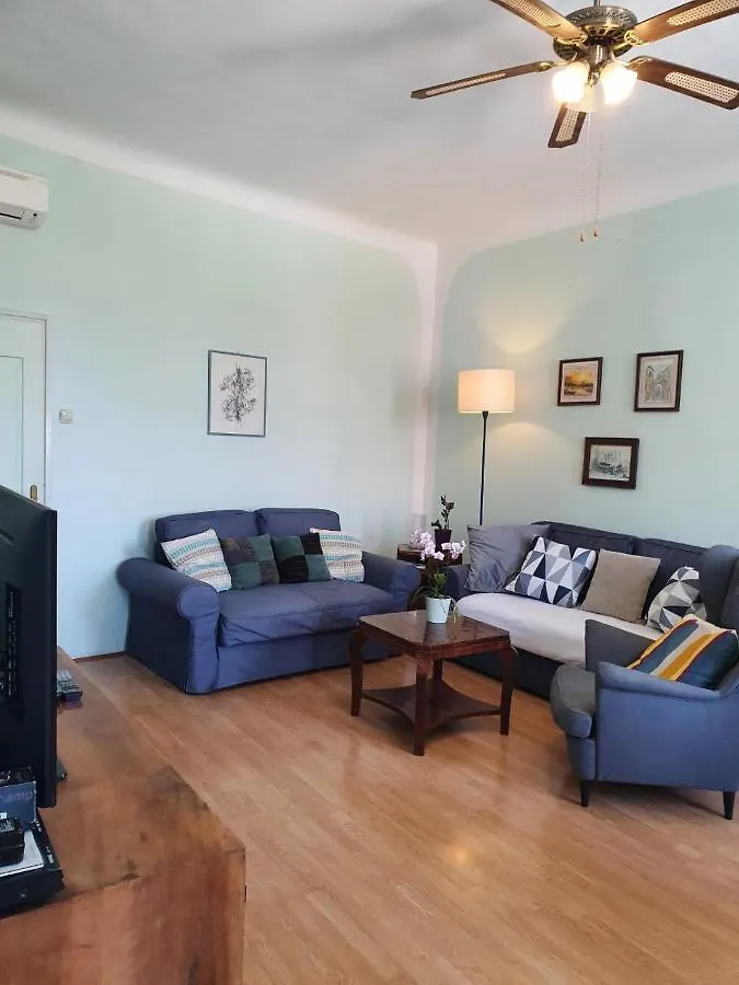 Apartment Casa Bella Rovinj