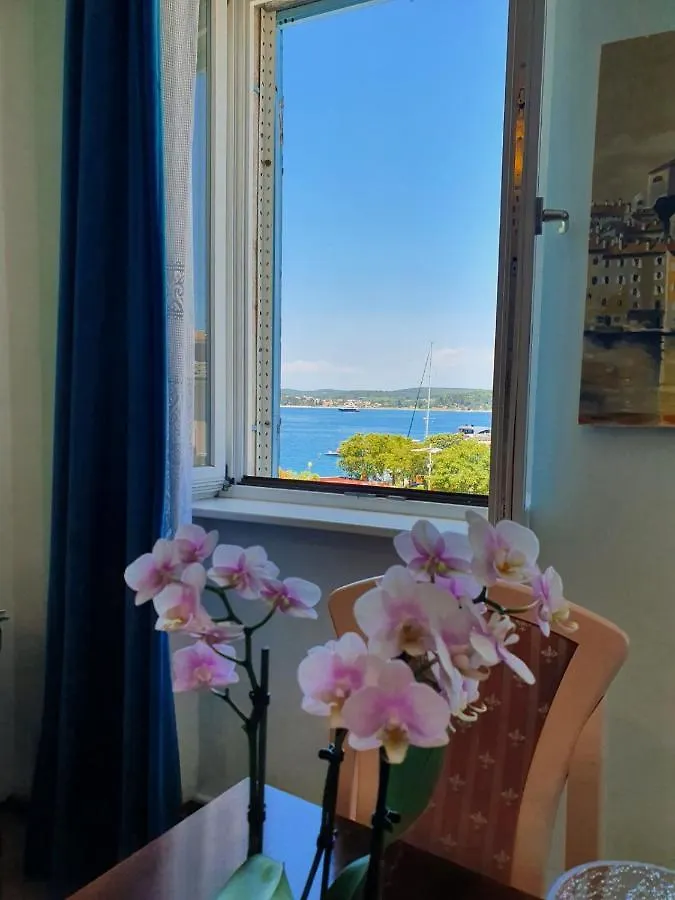 Apartment Casa Bella Rovinj