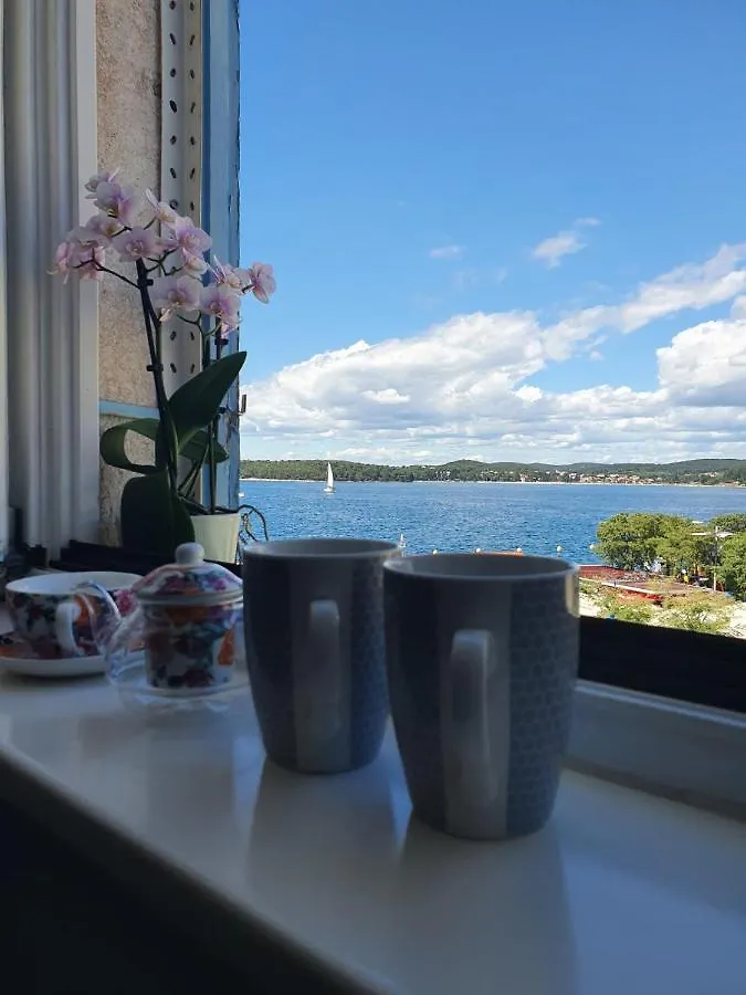 Apartment Casa Bella Rovinj
