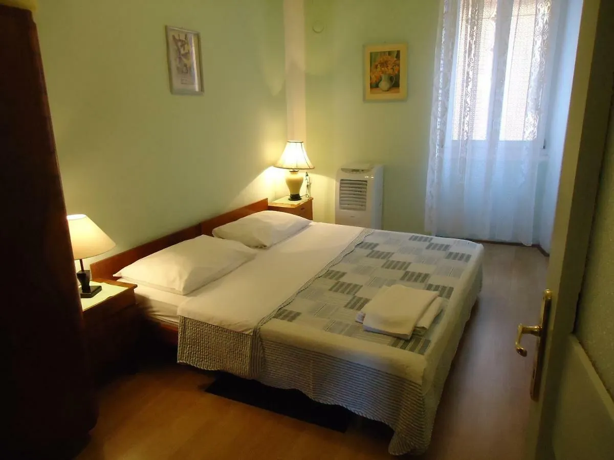 Apartment Casa Bella Rovinj Croatia