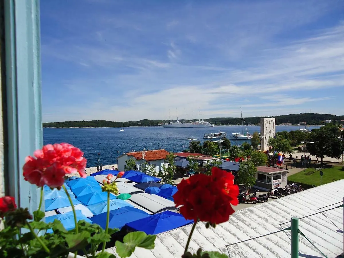 Apartment Casa Bella Rovinj