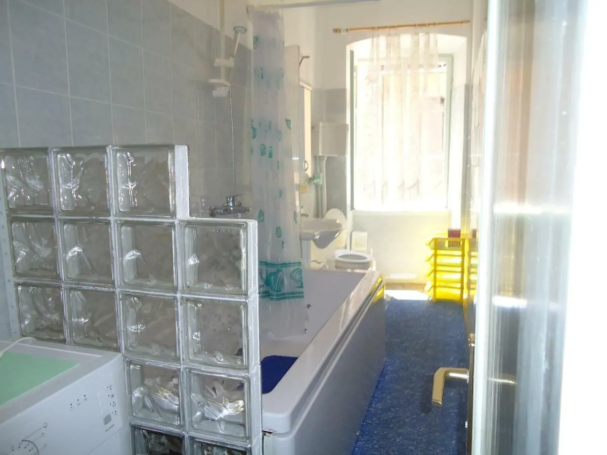 Apartment Casa Bella Rovinj