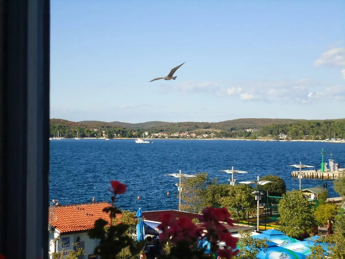 Apartment Casa Bella Rovinj