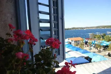 Apartment Casa Bella Rovinj