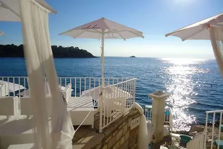 Apartment Casa Bella Rovinj