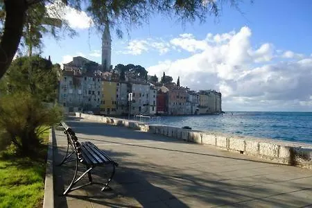 Apartment Casa Bella Rovinj Croatia