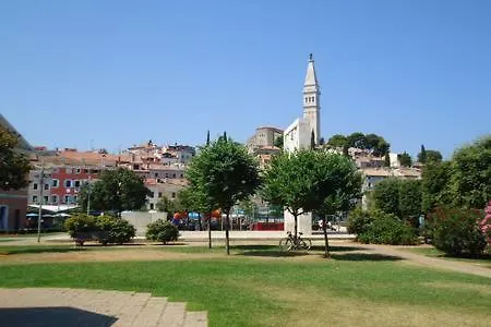 Apartment Casa Bella Rovinj 0*,  Croatia