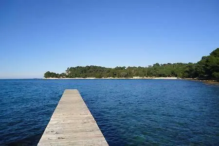 Apartment Casa Bella Rovinj